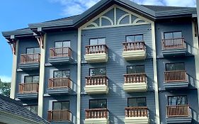 Alpine Villas Greens Staycation At Crosswinds Tagaytay